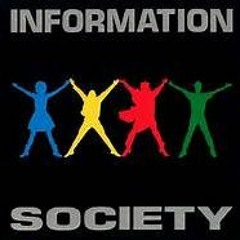 Brooklyn Baby (VynilRobMix) - Information Society