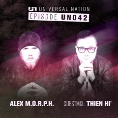 Universal Nation 042