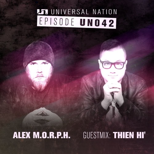 Universal Nation 042