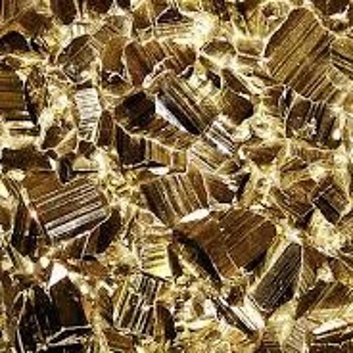 Fool's Gold