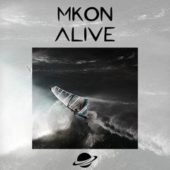 MKon - Alive