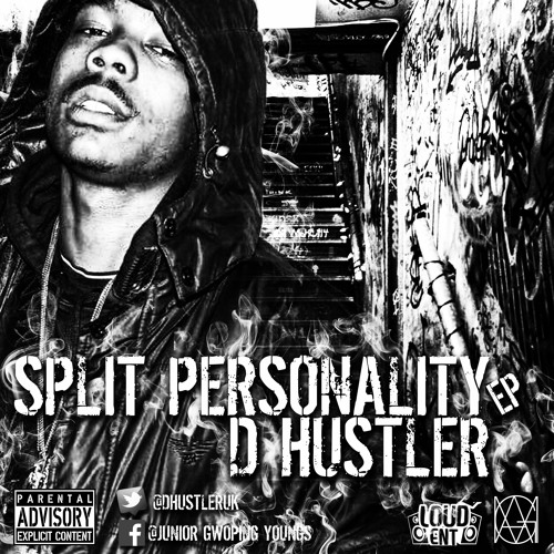 D Hustler - Free All Mine