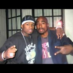 2Pac Ft 50 Cent - Eye For An Eye (Remix By LilFaczz)