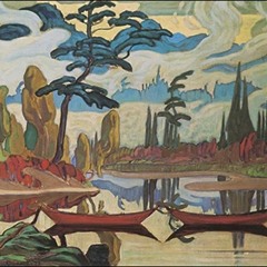 V'la L'Bon Vent  arr. Alison Girvan