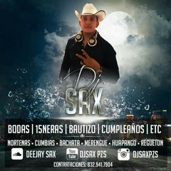 Corridos Mix- Dj Sax | Enero 2016