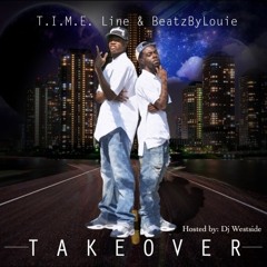 T.I.M.E. Line - Foreign (Feat. Young Cooley) [Prod. by BeatzByLouie]