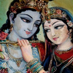 Sunday Night Kirtan 17/1/2016