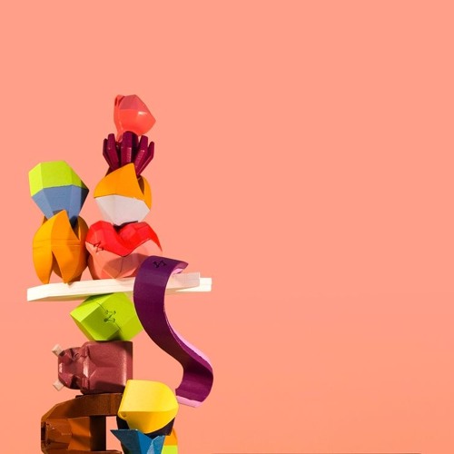 Fabulous Beasts - Kickstarter Sketches