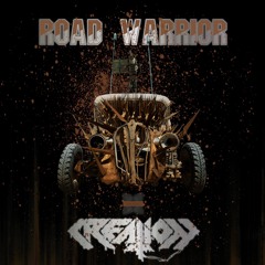 Creation - Road Warrior [CLIP] (OUT NOW!!)