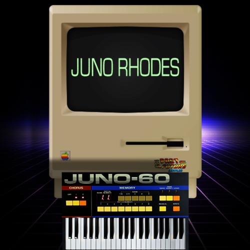 Vhs Lexicon Demo