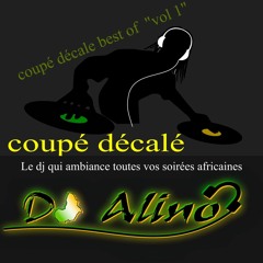 coupe decale best of  "vol 1"