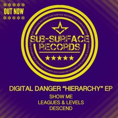 Digital Danger - Show Me (clip) ***OUT NOW***
