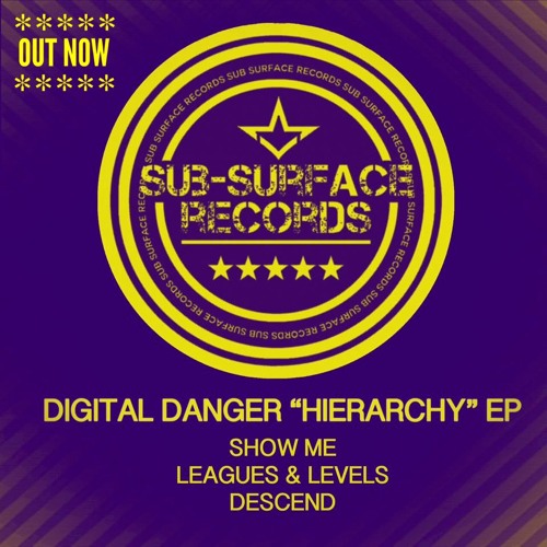 Digital Danger - Show Me (clip) ***OUT NOW***