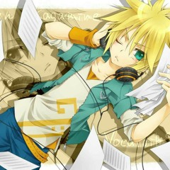 Error - Kagamine Len.wma