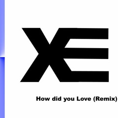 How did you Love (Shinedown) Remix (Nightcore)