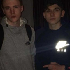 MC JRD AND MC REECEY B2B