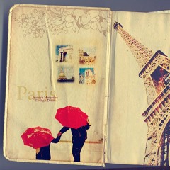 Good Times: a week in Paris