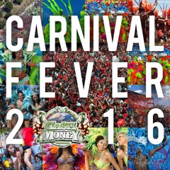 Carnival Fever 2016