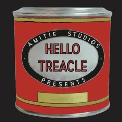 Hello Treacle #2
