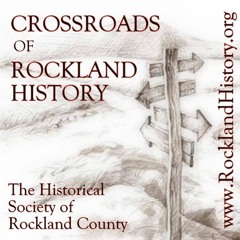 62. Brenda Ross, Author of BIBSY - Crossroads of Rockland History