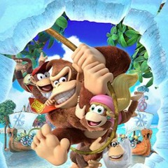 Donkey Kong Country- Tropical Freeze Soundtrack - Amiss Abyss