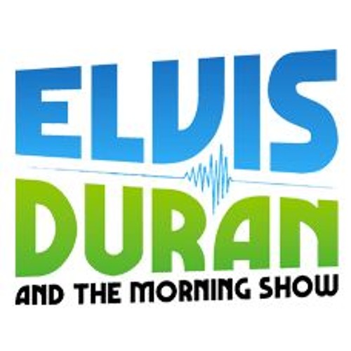 Elvis Duran and the Morning Show Roll Call Show Opens 2015!