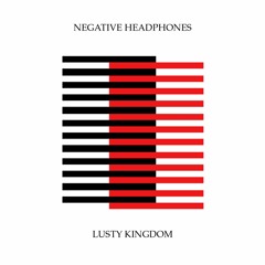 Negative Headphone - Dusty Chair