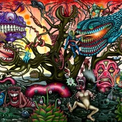 Acid/tribe/tribecore/acidcore
