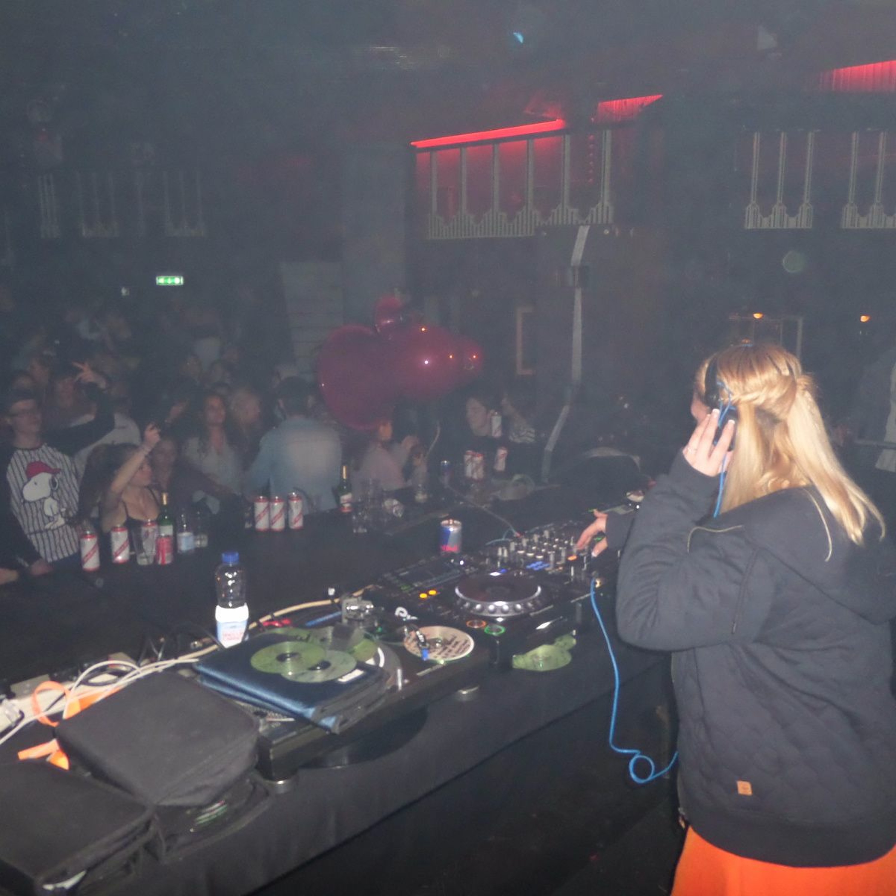Missrepresent: Mixtapes & Radio Shows