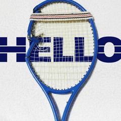 Martin Solveig Ft. Dragonette - Hello [i - Lectro Remix 2011]
