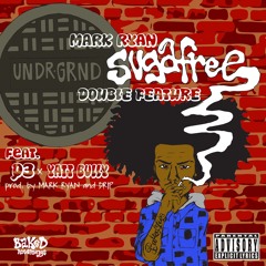 UNDRGRND x Suga Free (feat. QThree And Yatt Bully)