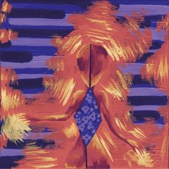 Anatomy (performed By Lilly Black)