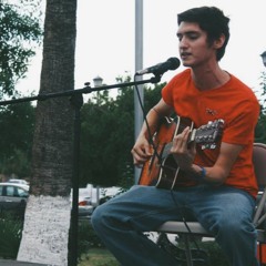 Forever (Papa Roach Cover)