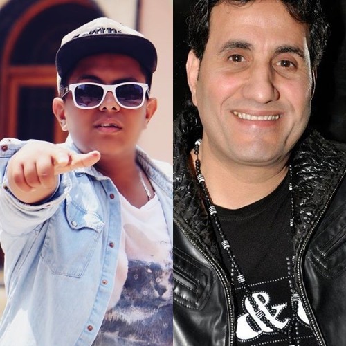 اغنية اة لو لعبت يازهر .... غناء احمد شيبة ..... توزيع جديد من عمرو الديزل