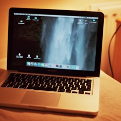 Spiritblood (Bare Teeth feat Ósk)