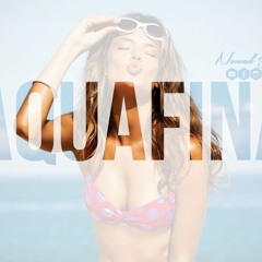 "Aquafina" - Nomad Beats