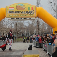Bamako Start 2016