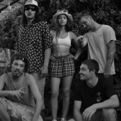 Last Night with Til The Break and Rady Duff