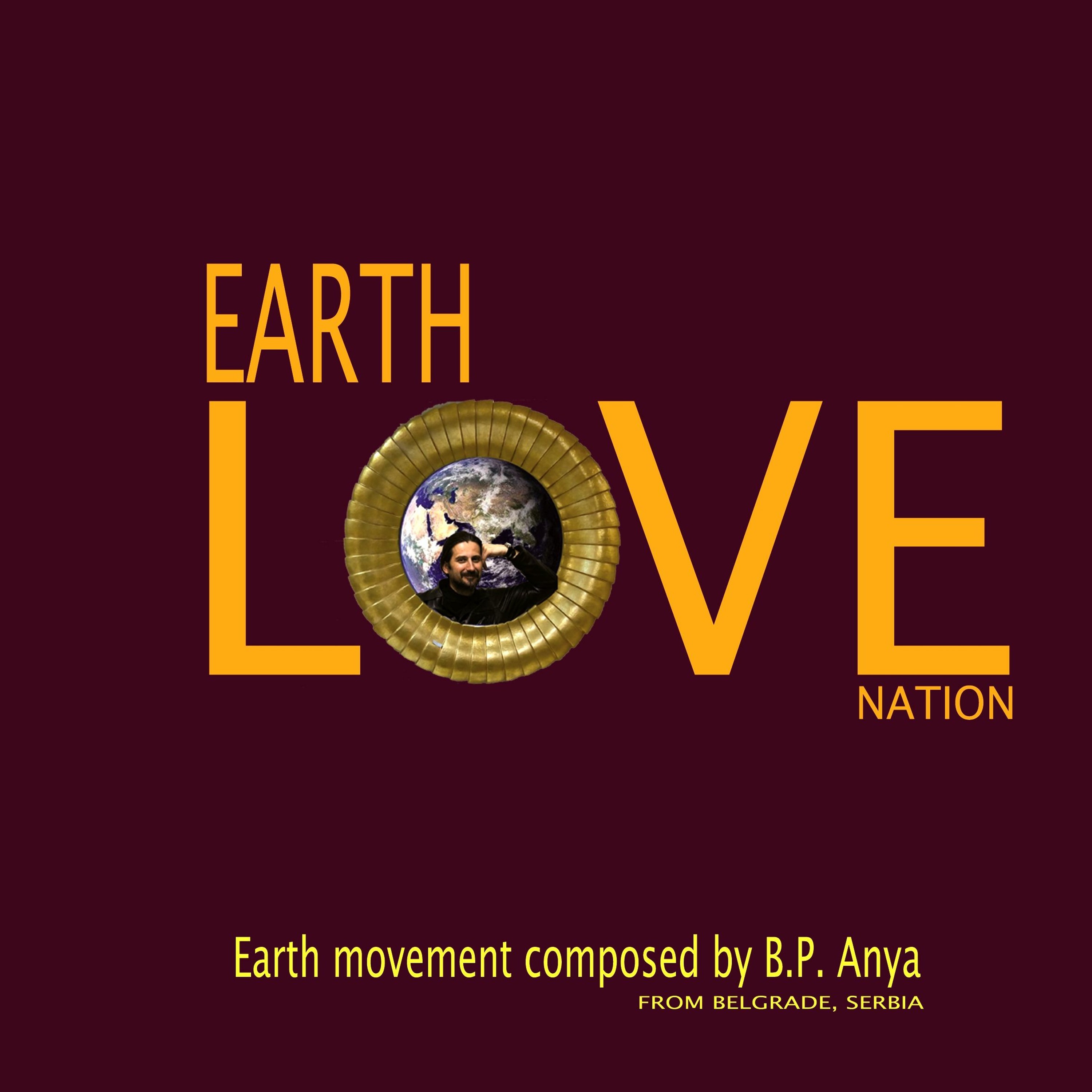 Nature Healing Song, 2010 episode artwork