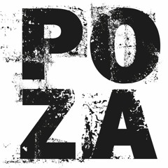 Podcast Sascha Sander POZA MUSIC Moscow