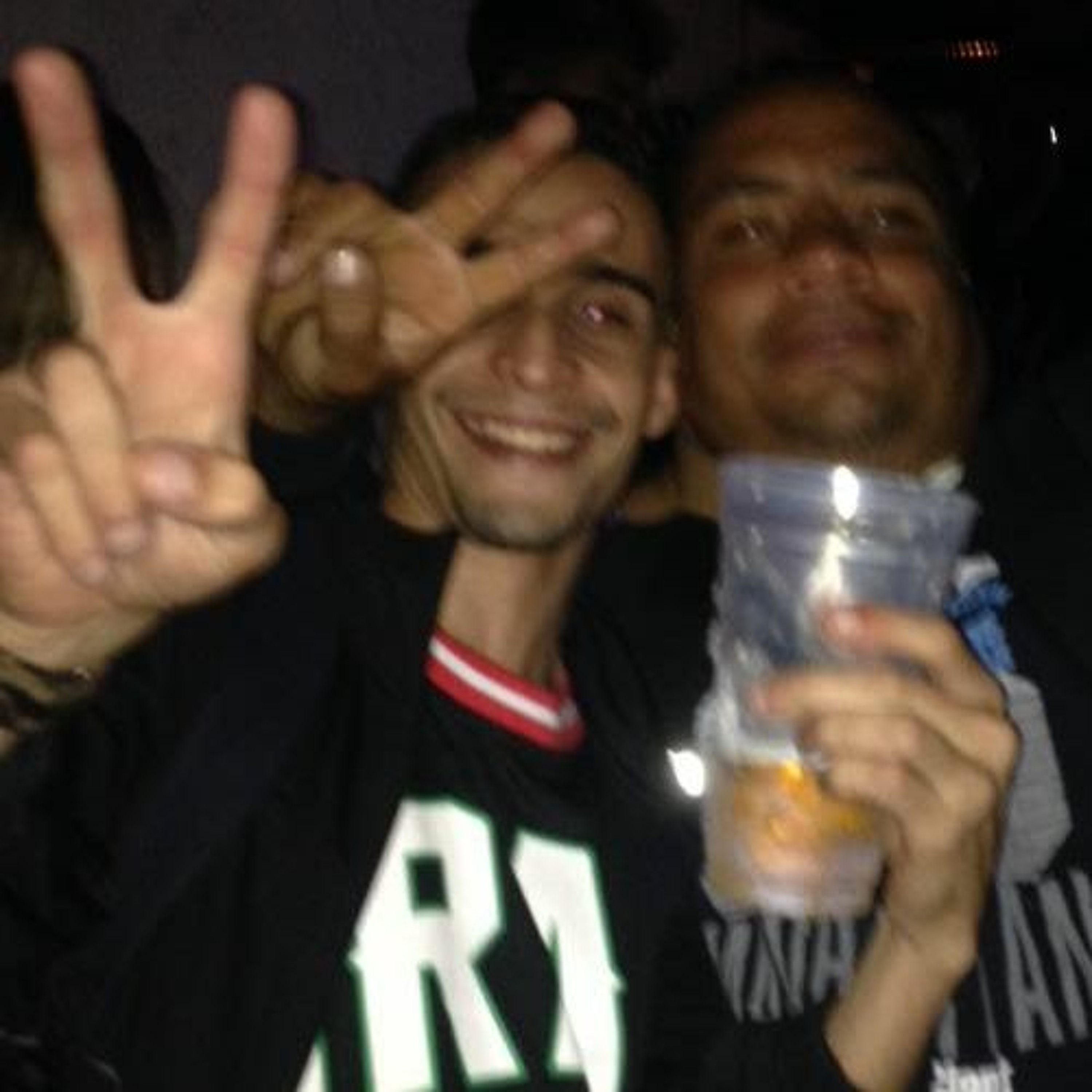 MC'S RF,KABAL E COPINHO - COMEÇANDO A SACANAGEM DJ PC episode artwork