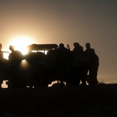 Started Budapest Bamako 2015