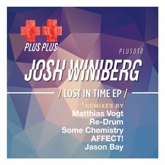 Lost In Time (Some Chemistry Remix)
