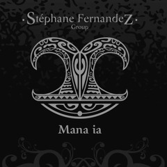 Double Bass (feat. M. Samba, M. Canonge, L. Marthe)