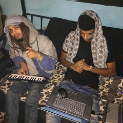 Heat (Prod Junior Roy x Sylva)