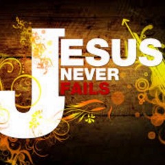 Jesus No Dey Fail | http://africa-gospel.comli.com