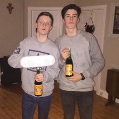 OTHERSIDE - CSO REMIX