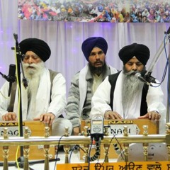 40 Day Simran Jaap 2016 - Day 3 - Giani Balvinder Singh