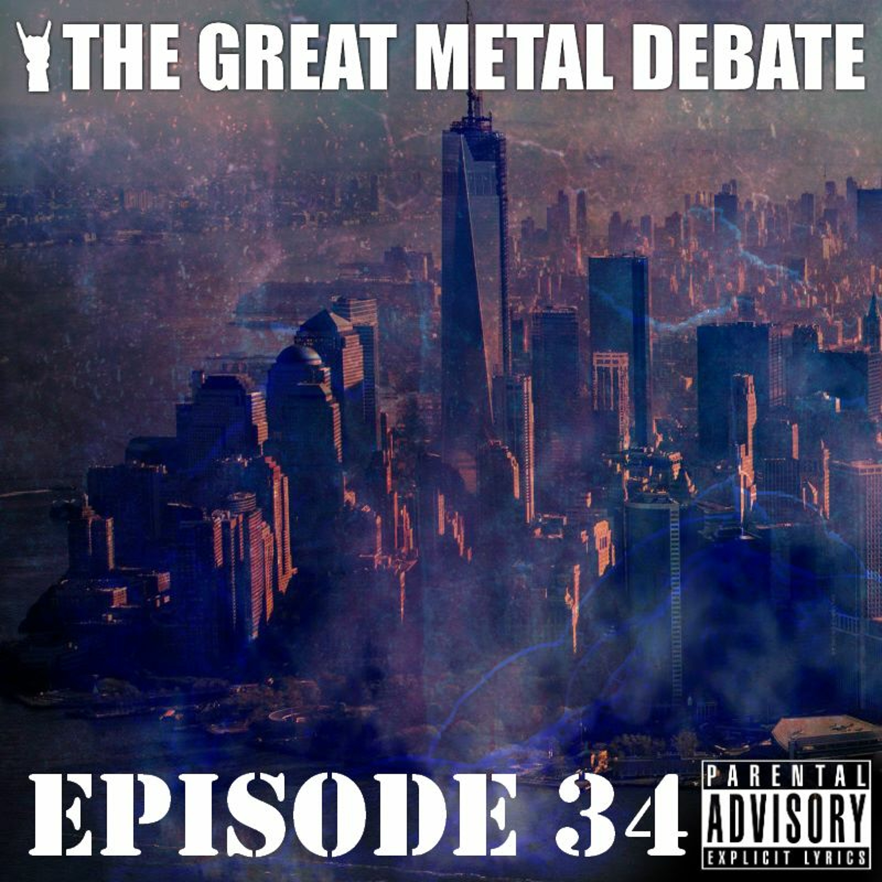 The Great Metal Debate Podcast