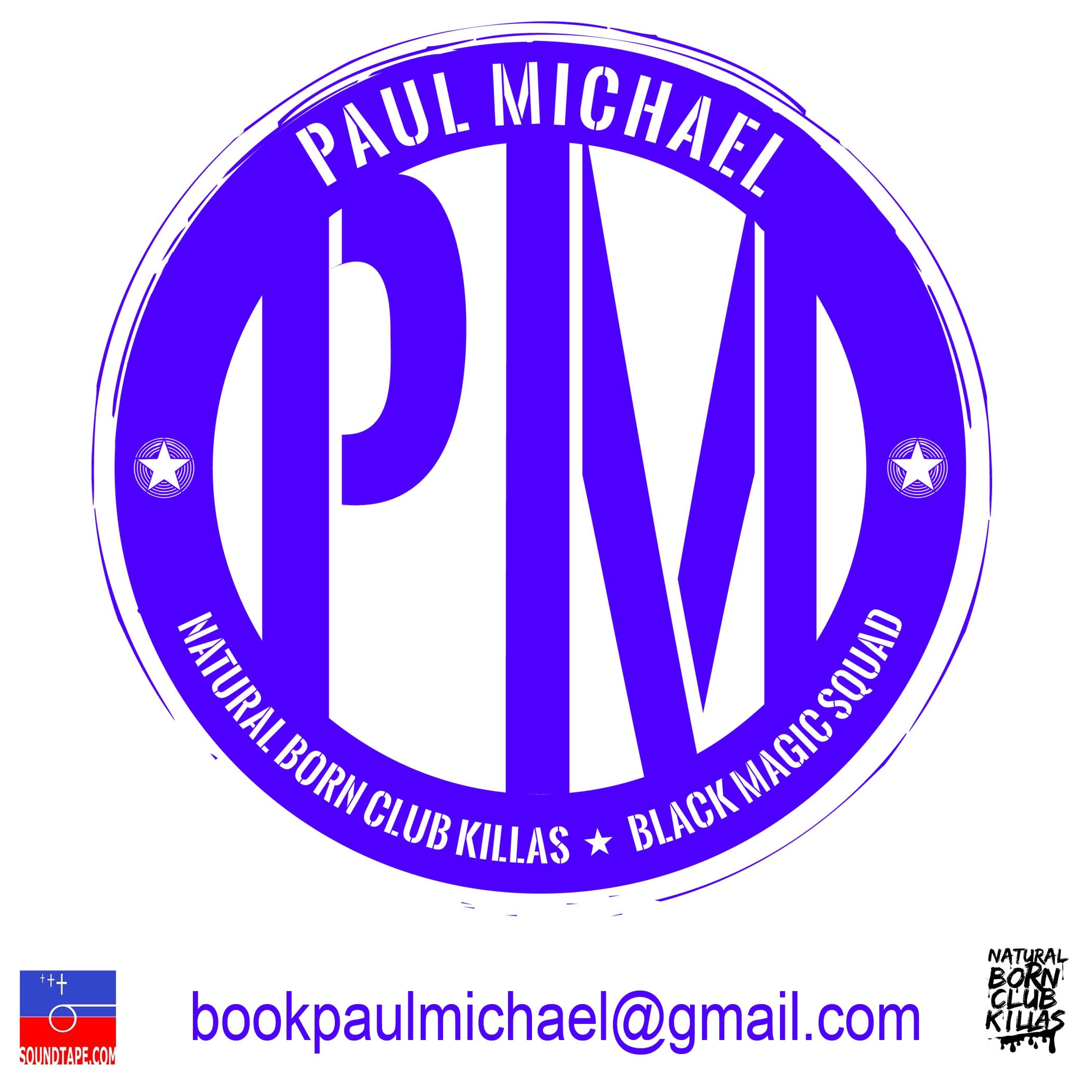 paul michael